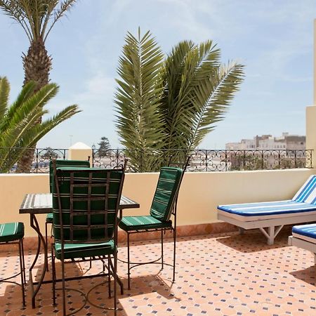 Aghata Palms Riad エッサウィラ エクステリア 写真