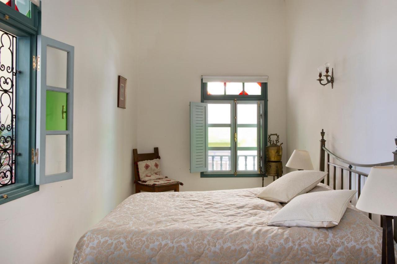 Aghata Palms Riad エッサウィラ エクステリア 写真