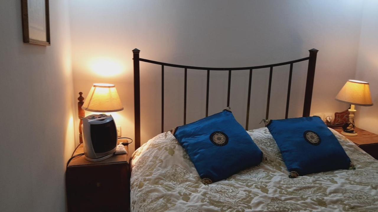 Aghata Palms Riad エッサウィラ エクステリア 写真