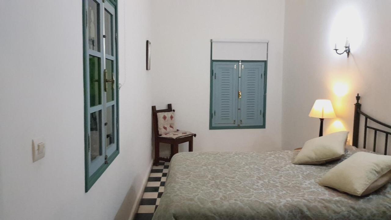 Aghata Palms Riad エッサウィラ エクステリア 写真