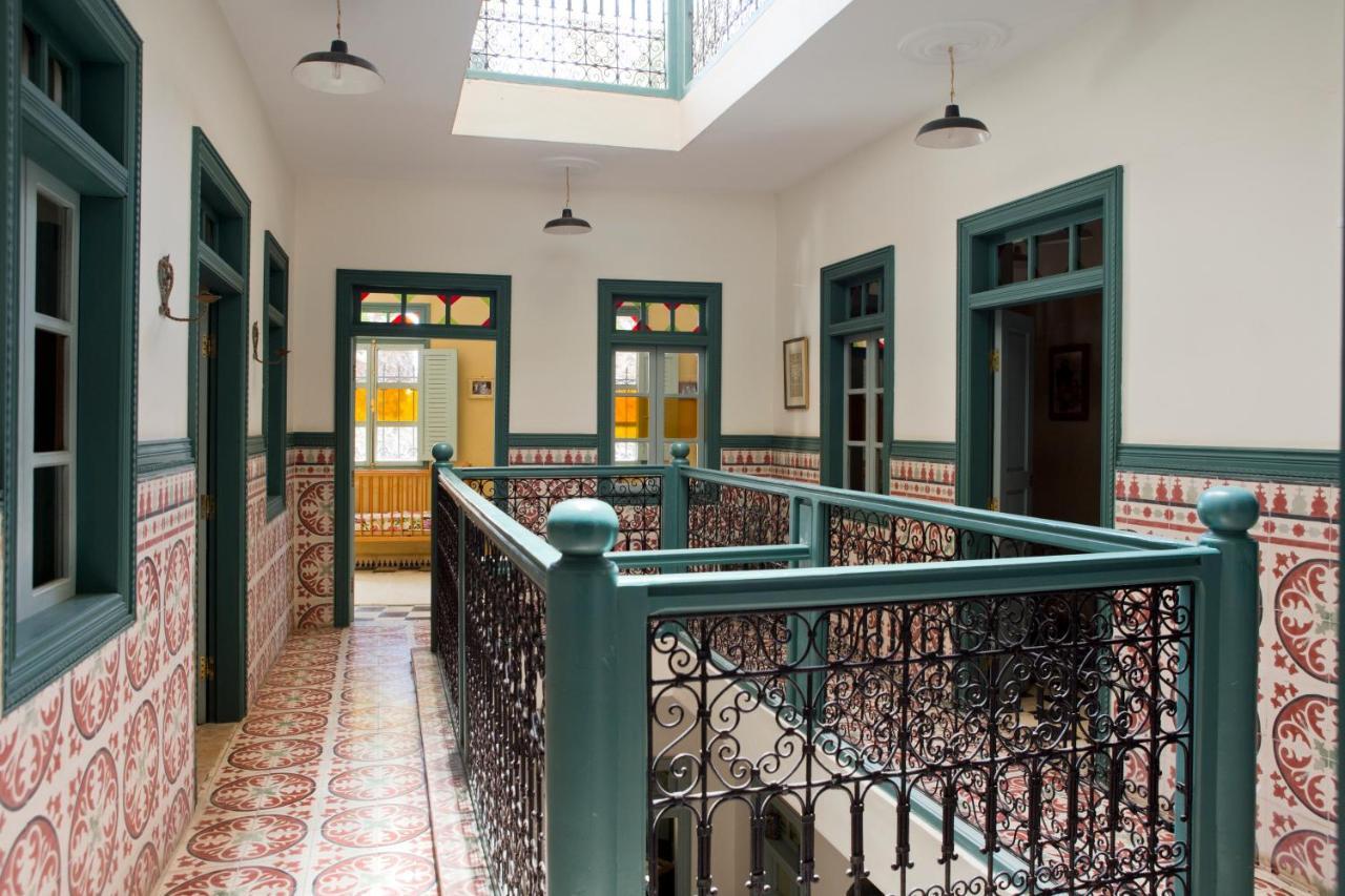 Aghata Palms Riad エッサウィラ エクステリア 写真