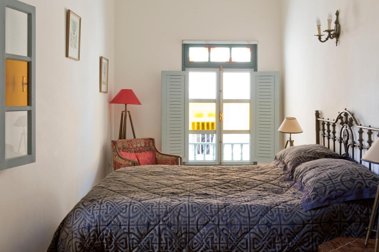 Aghata Palms Riad エッサウィラ エクステリア 写真