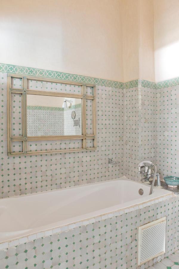 Aghata Palms Riad エッサウィラ エクステリア 写真