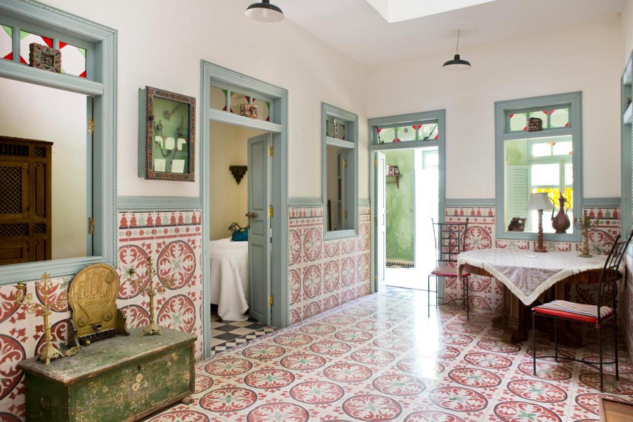 Aghata Palms Riad エッサウィラ エクステリア 写真