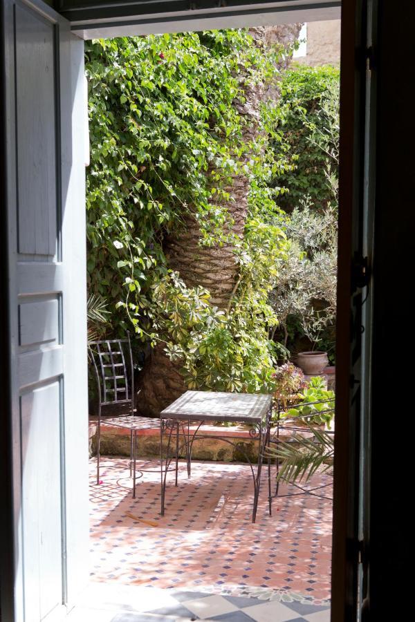 Aghata Palms Riad エッサウィラ エクステリア 写真