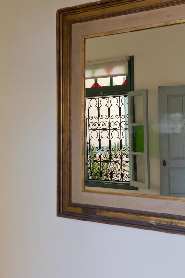 Aghata Palms Riad エッサウィラ エクステリア 写真