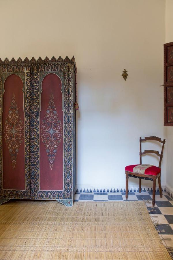 Aghata Palms Riad エッサウィラ エクステリア 写真