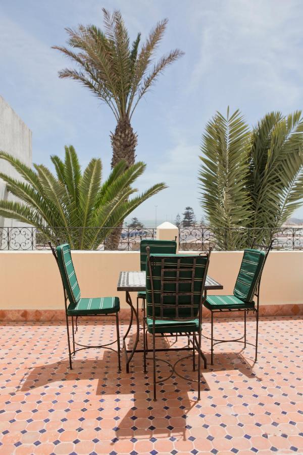 Aghata Palms Riad エッサウィラ エクステリア 写真